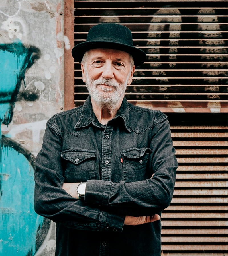 Pancho Varona (solista)
